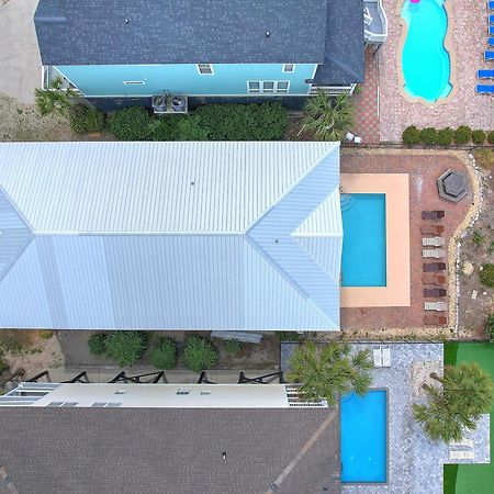 Pier Pressure Villa Myrtle Beach Buitenkant foto