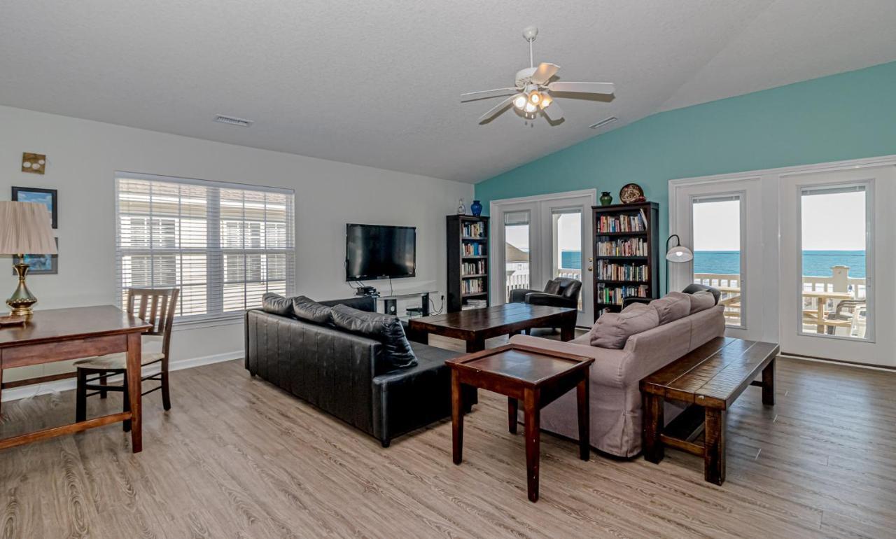 Pier Pressure Villa Myrtle Beach Buitenkant foto