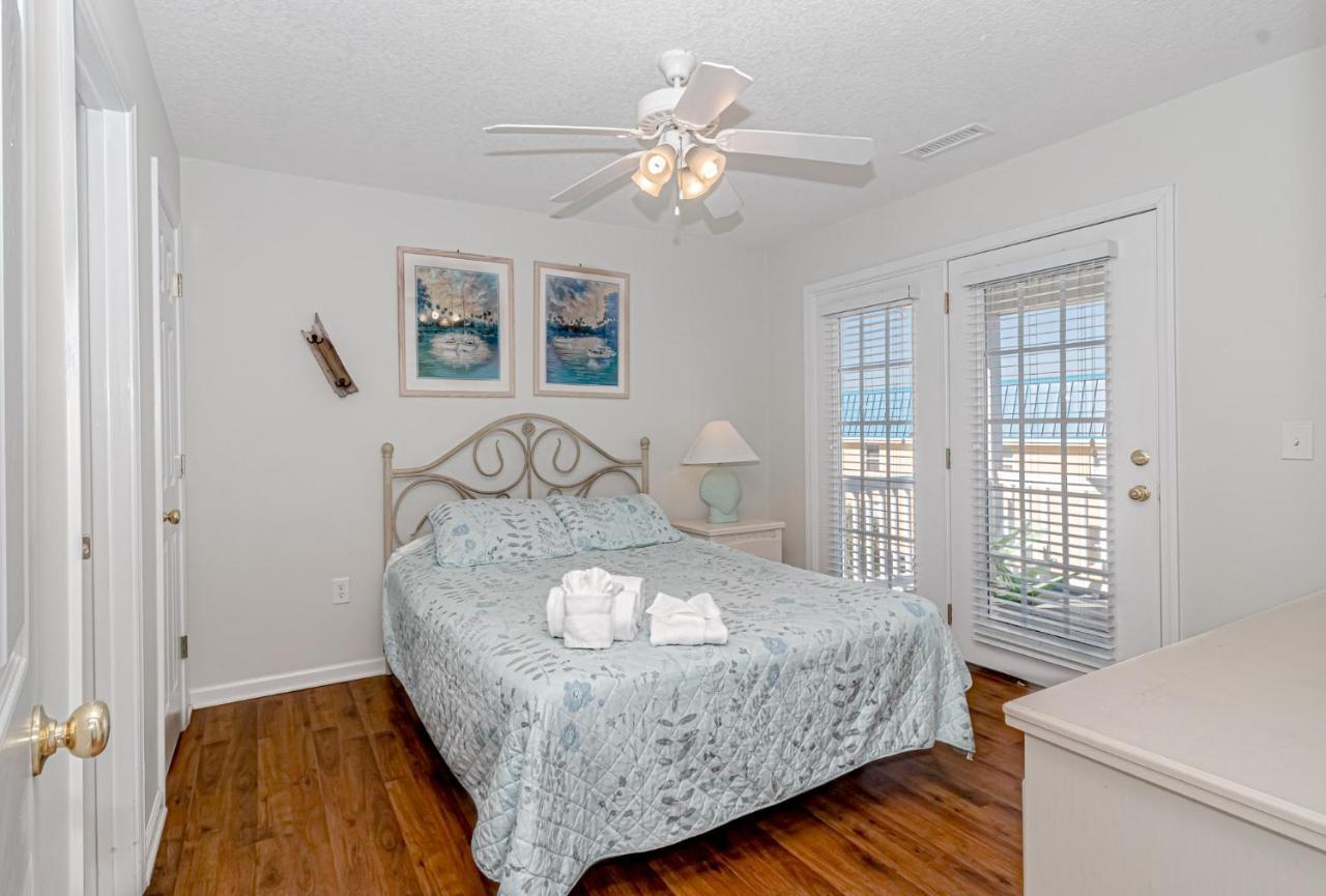 Pier Pressure Villa Myrtle Beach Buitenkant foto