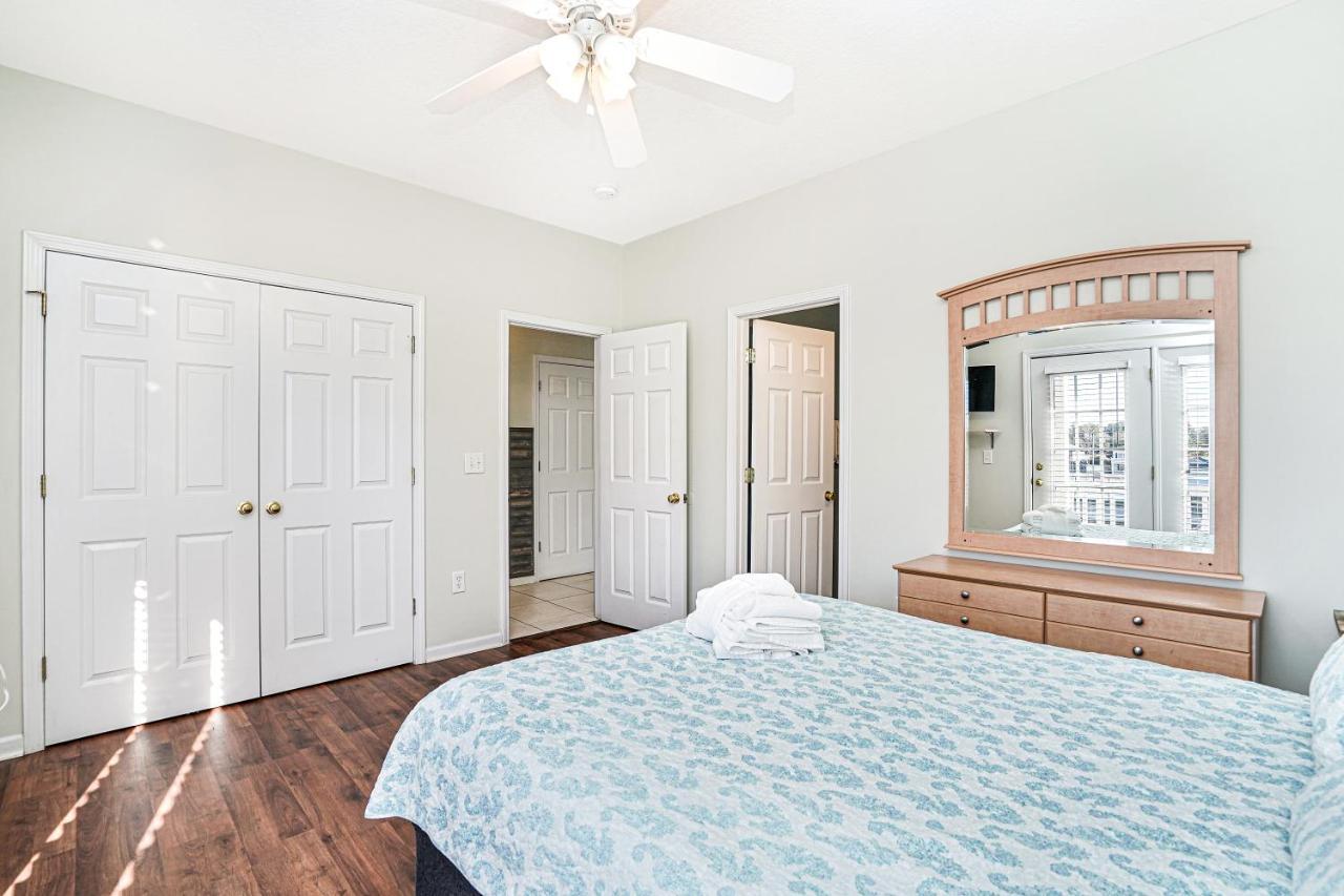 Pier Pressure Villa Myrtle Beach Buitenkant foto