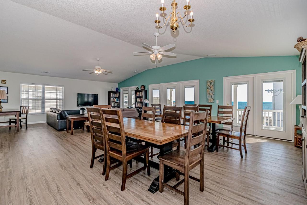 Pier Pressure Villa Myrtle Beach Buitenkant foto