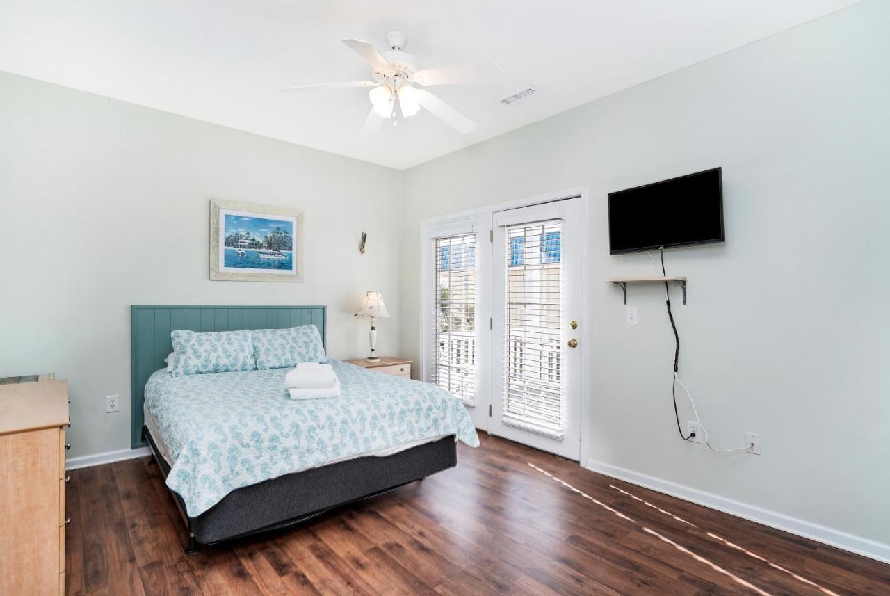 Pier Pressure Villa Myrtle Beach Buitenkant foto