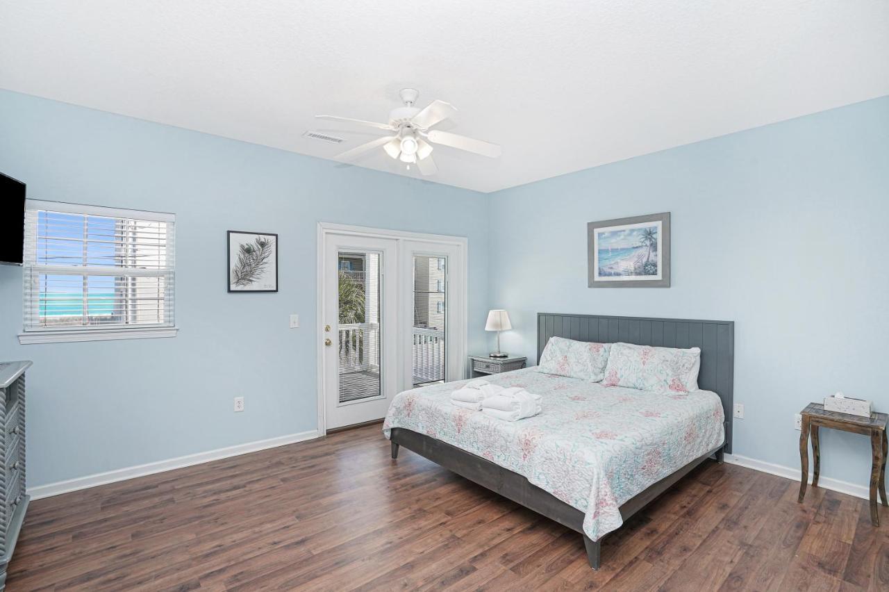 Pier Pressure Villa Myrtle Beach Buitenkant foto