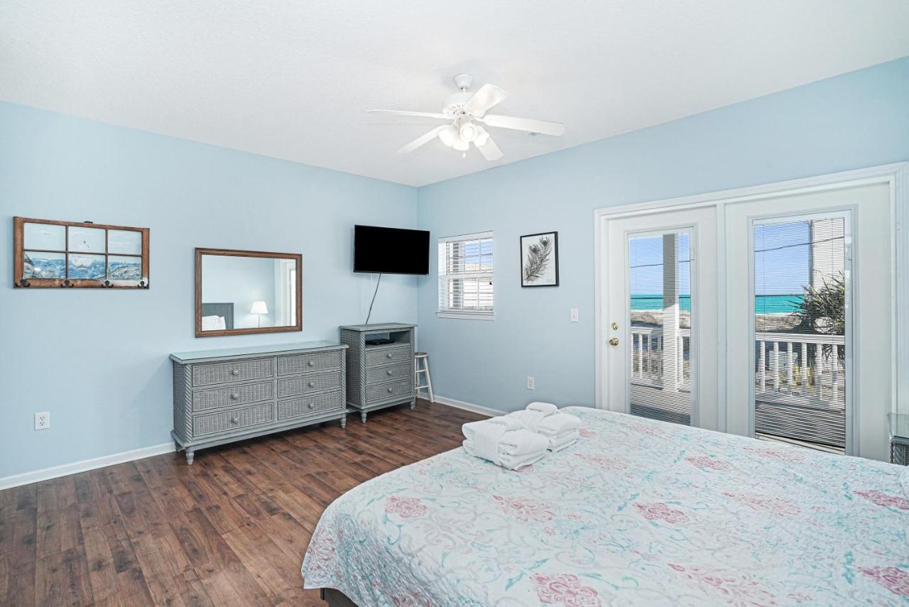 Pier Pressure Villa Myrtle Beach Buitenkant foto
