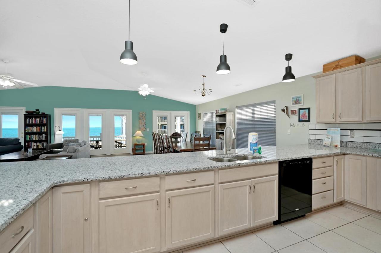 Pier Pressure Villa Myrtle Beach Buitenkant foto