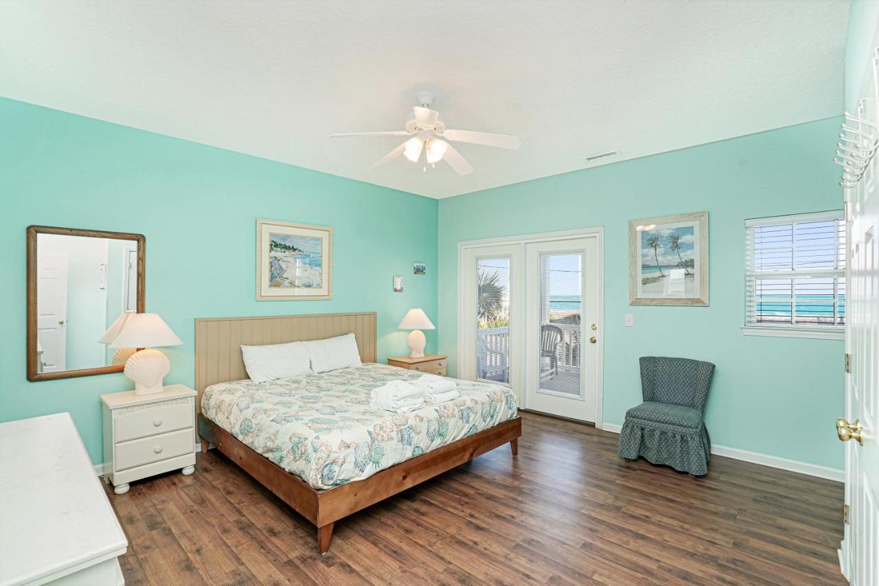 Pier Pressure Villa Myrtle Beach Buitenkant foto