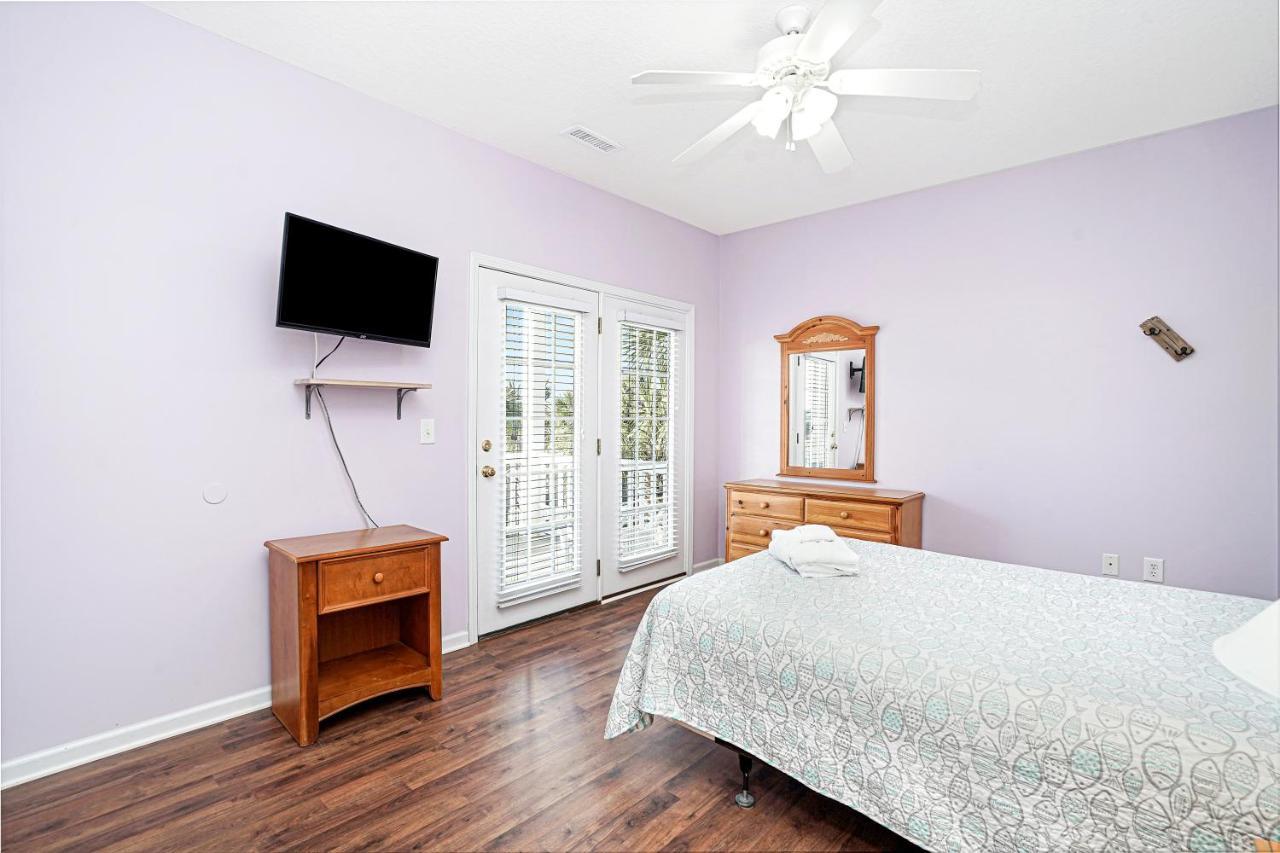 Pier Pressure Villa Myrtle Beach Buitenkant foto