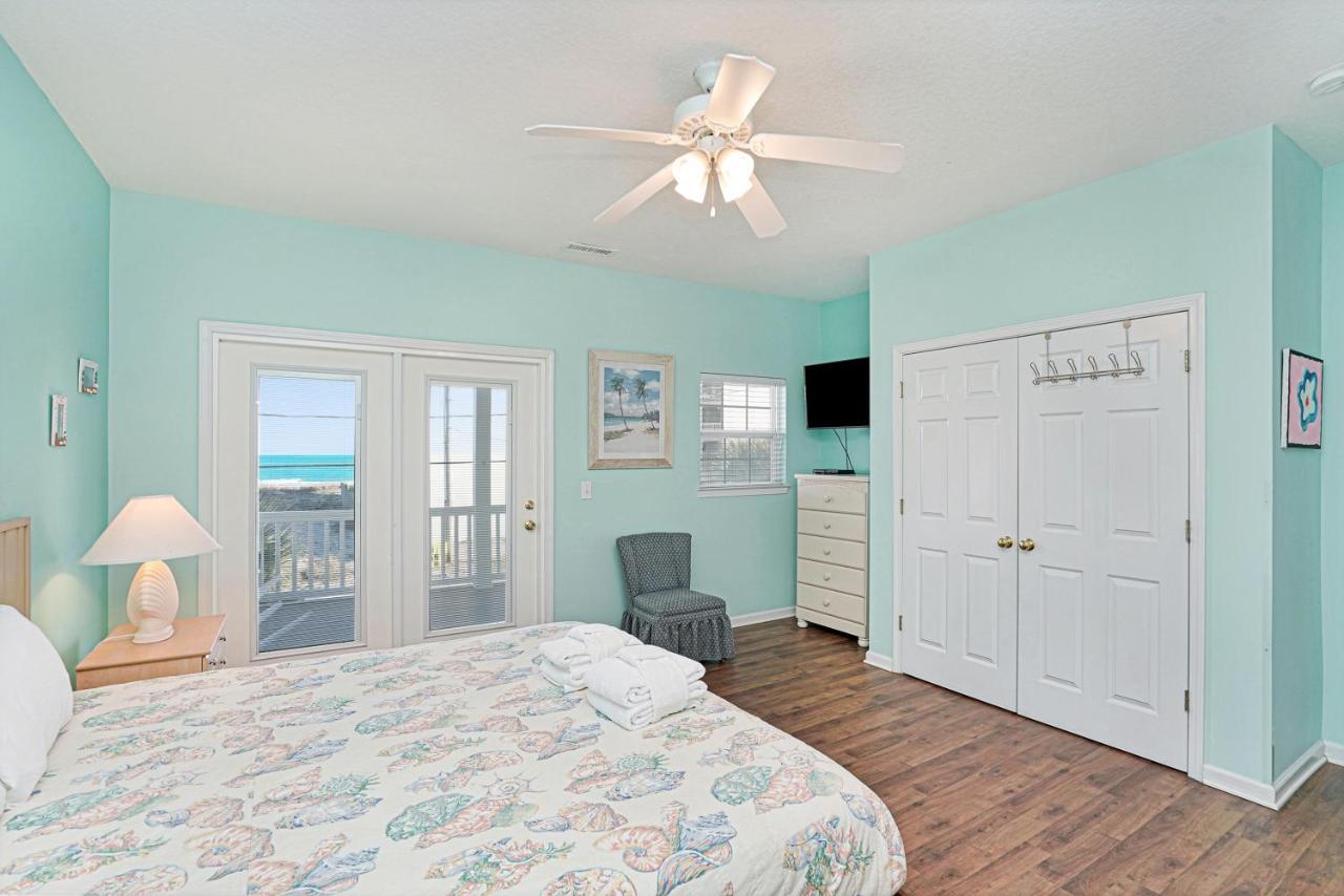 Pier Pressure Villa Myrtle Beach Buitenkant foto