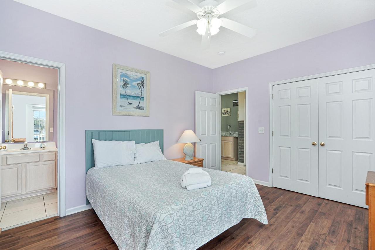 Pier Pressure Villa Myrtle Beach Buitenkant foto