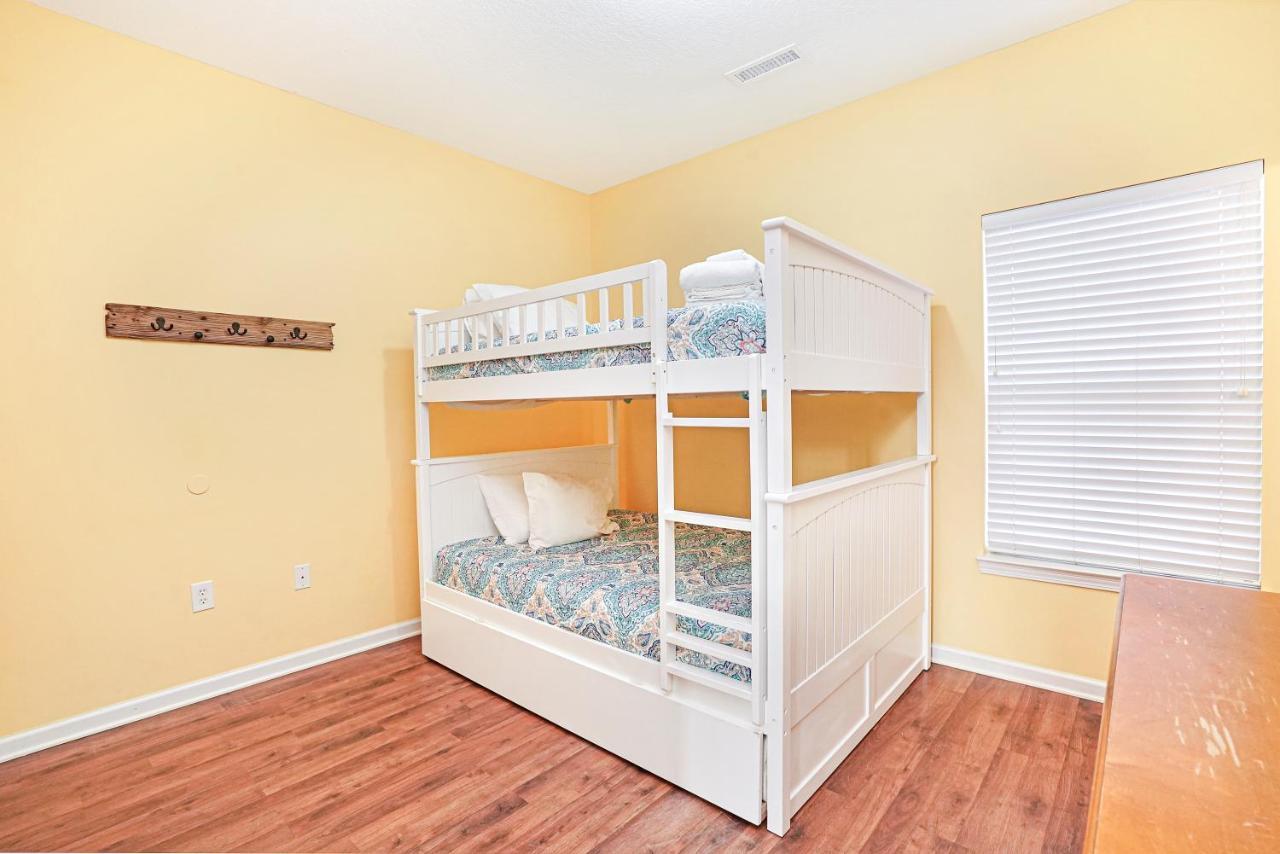 Pier Pressure Villa Myrtle Beach Buitenkant foto