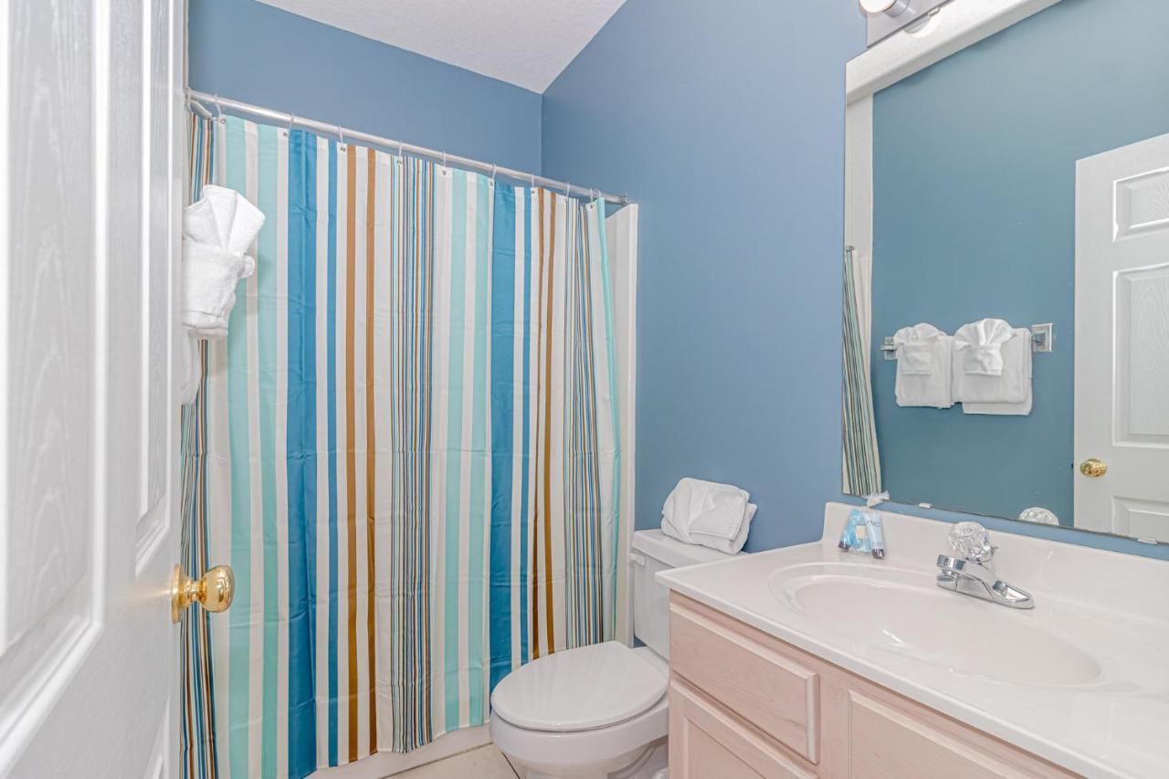 Pier Pressure Villa Myrtle Beach Buitenkant foto